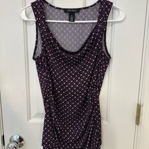 White House Black Market XS top